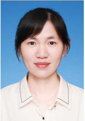 基础教学部党总支委员、理化教研室副主任(主持工作)袁雪平