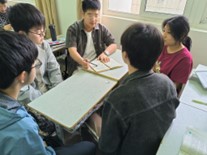 薪火相传探苍穹 青春逐梦向星河