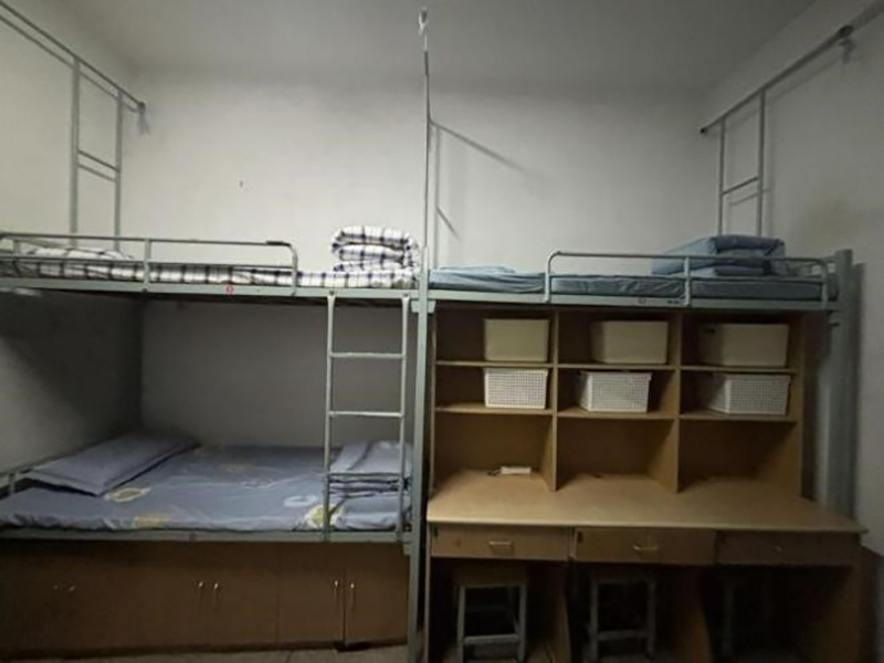 规范内务促养成 凝心聚力筑文明