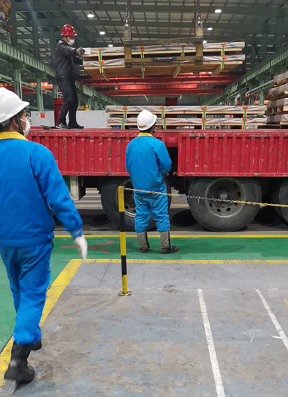 东西部协作改变我的人生