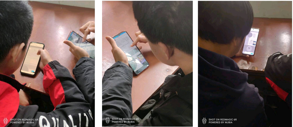 知清明,寄哀思,缅先烈 ——嘻哈天团街舞社清明主题活动