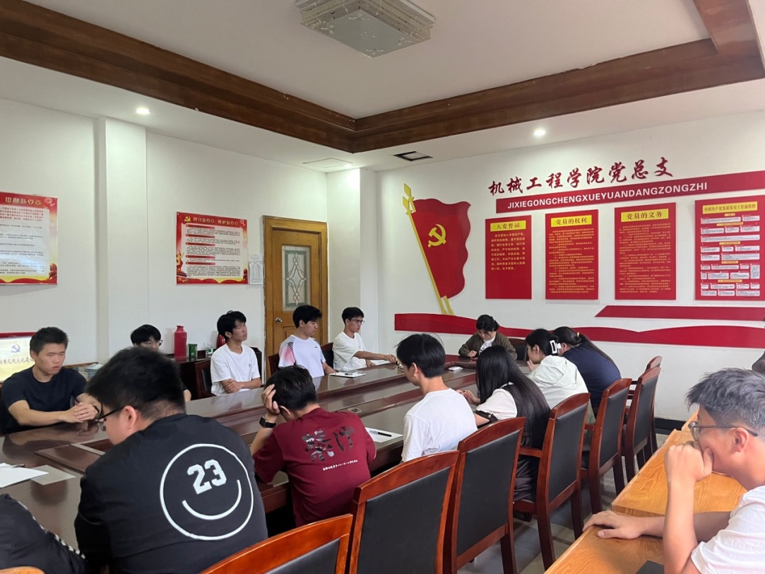 薪火相传,继往开来