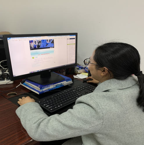 思政进课堂新闻稿