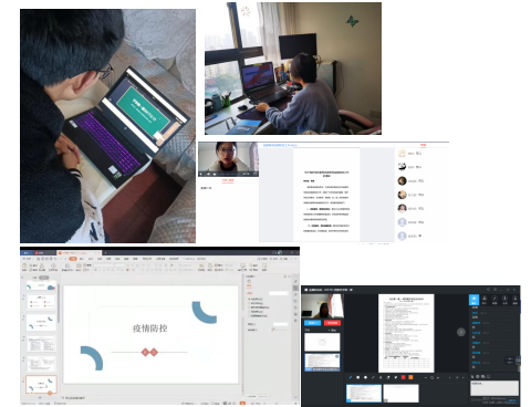 物流管理学院开展春季学期“开学第一课”